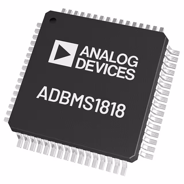 ADBMS1818ASWZ-R7 Analog Devices Inc.  Gestione della batteria
